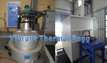 Heat Treatment Furnace