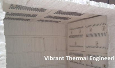 Fibrothal Heating Furnace