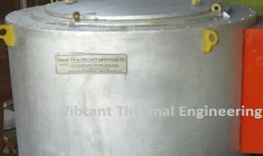 Salt Bath Furnace